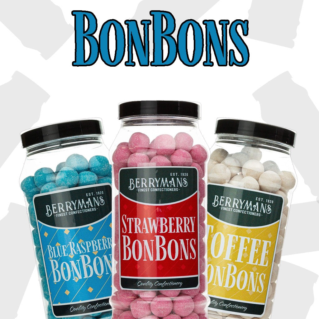 BonBons Sweets – Berrymans Sweets