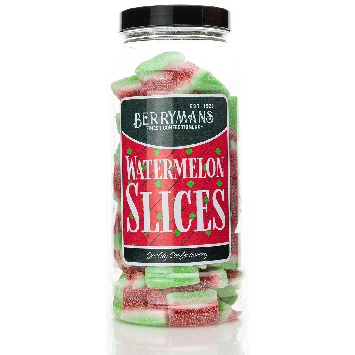 Watermelon Slices